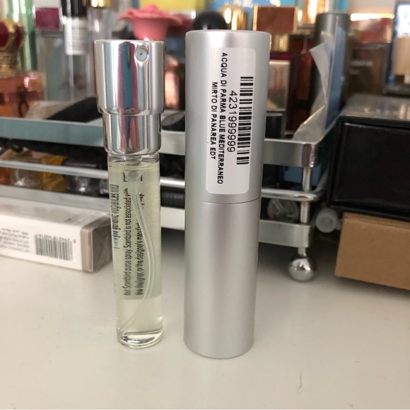 Acqua DiParma - Picture 1 of 3